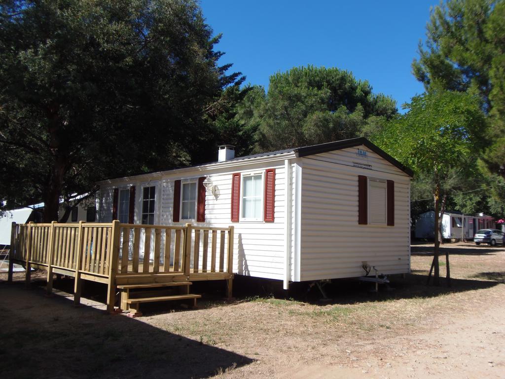 Camping Le Rancho 3*