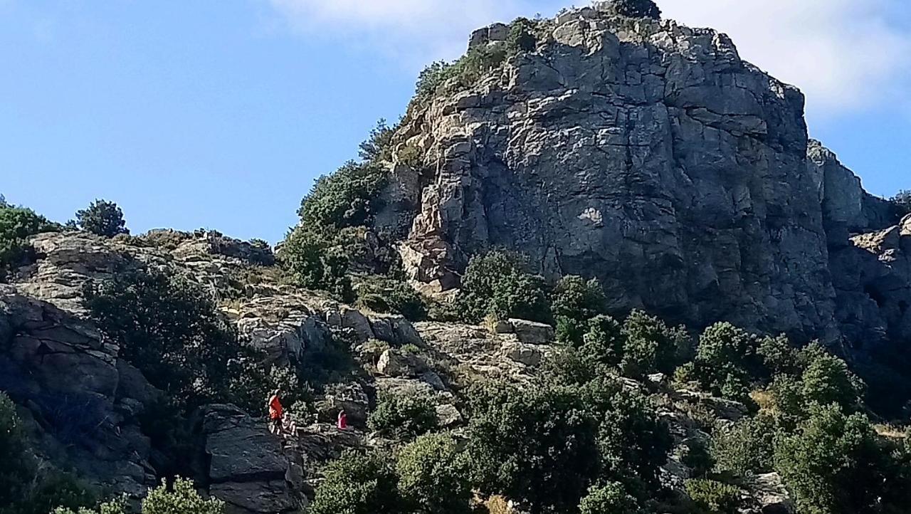 Le Rancho Camping Argelès-sur-Mer